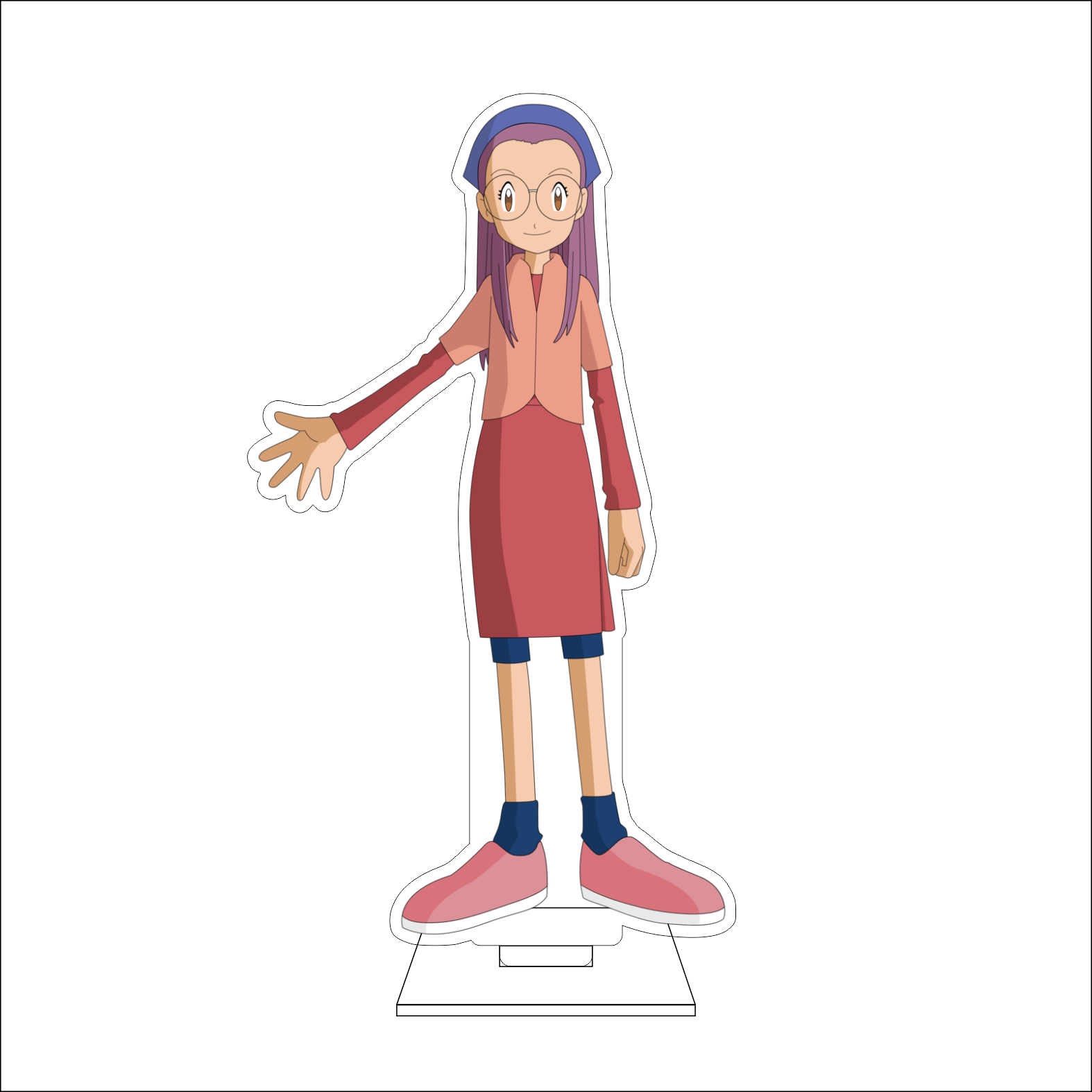 16CM Anime Digimon: Digital Mo – Anime Cosplay Prop Bewertung und Preis
