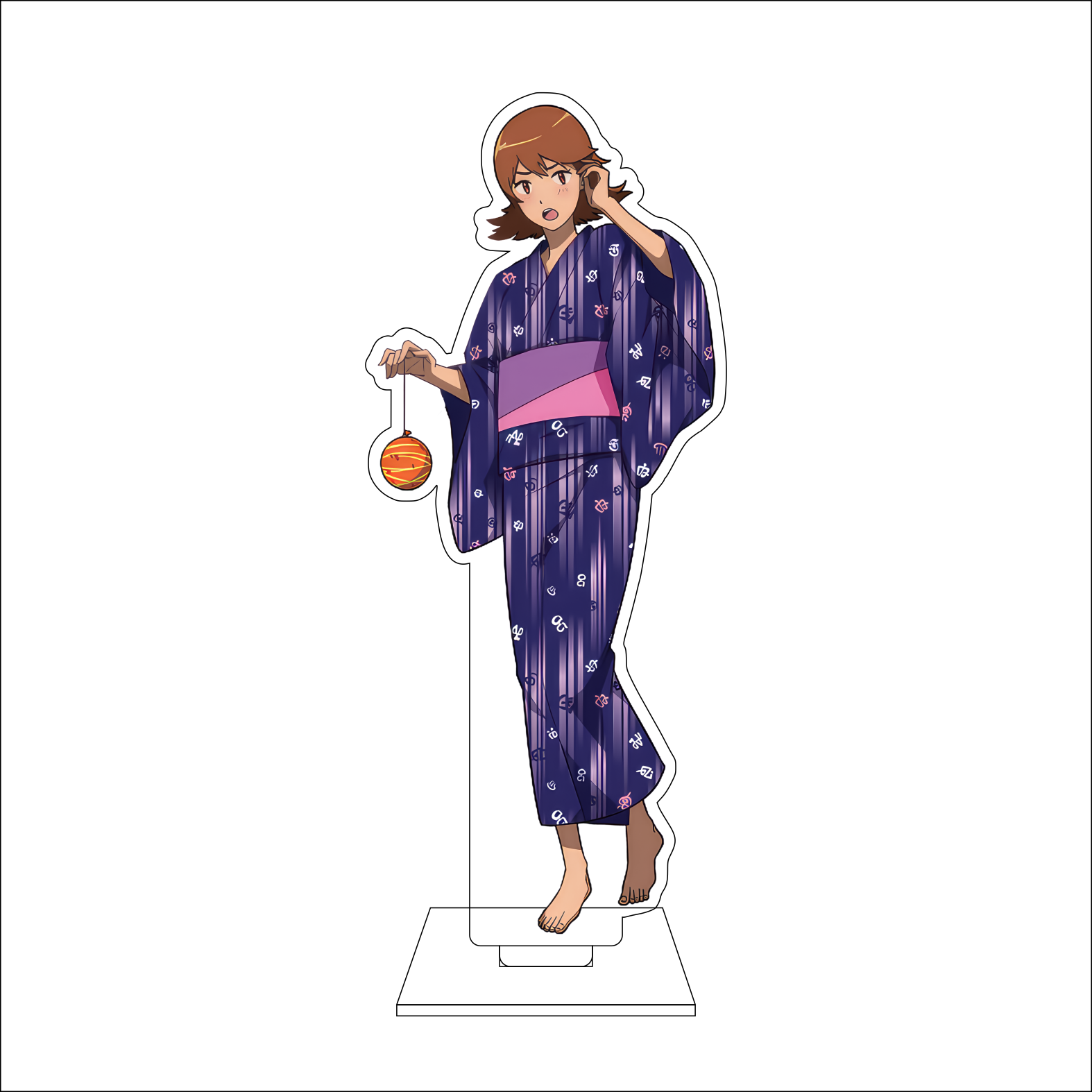 16CM Anime Digimon: Digital Mo – Anime Cosplay Prop Bewertung und Preis