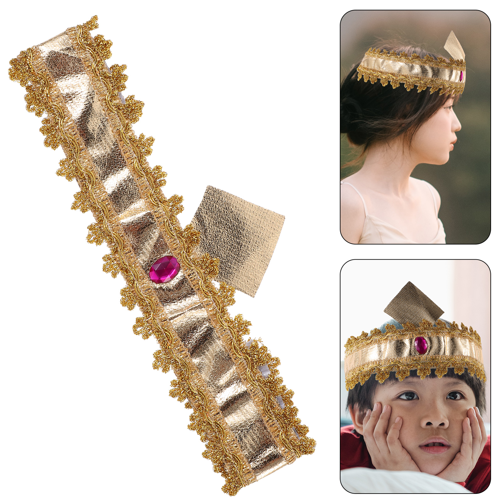 1pc Halloween Party Cosplay Co – Cosplay Material For Prop Bewertung und Preis