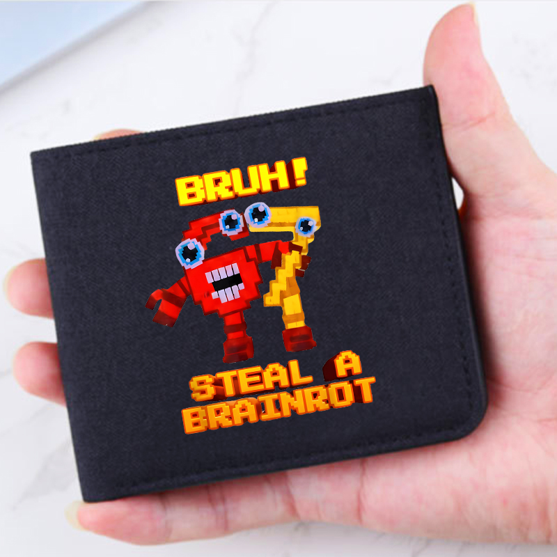 Steal A Brainrot Game Foldable – Cosplay Prop Business Bewertung und Preis