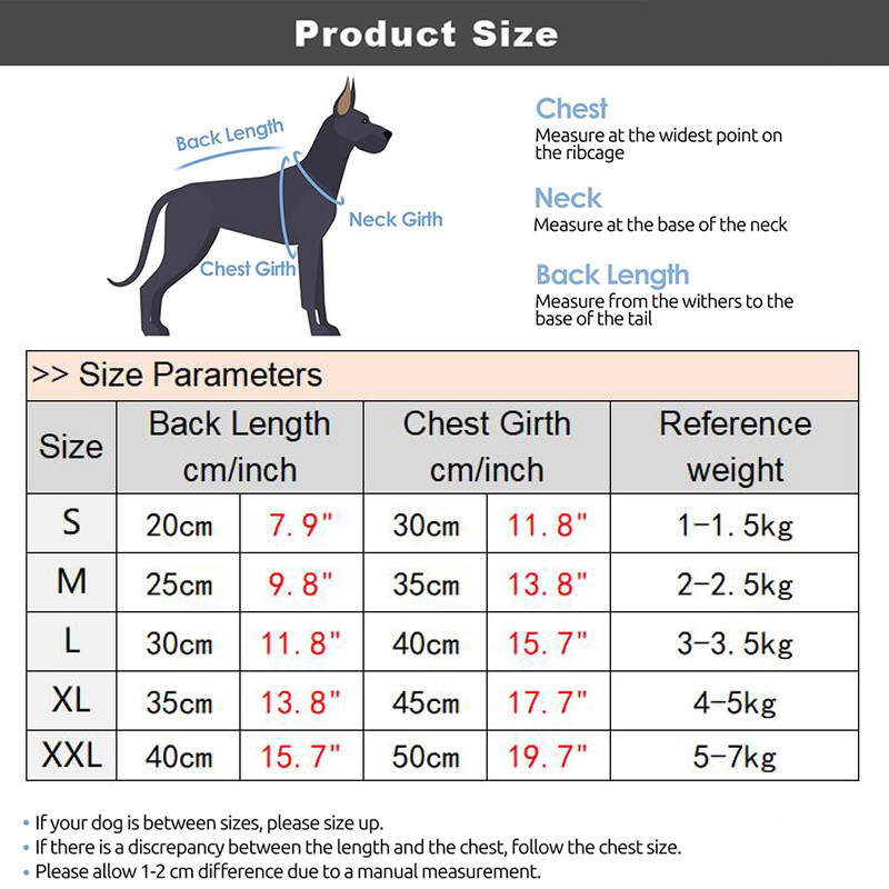 Denim Dog Dress Harness Puppy  – D Ring Strap Bewertung und Preis