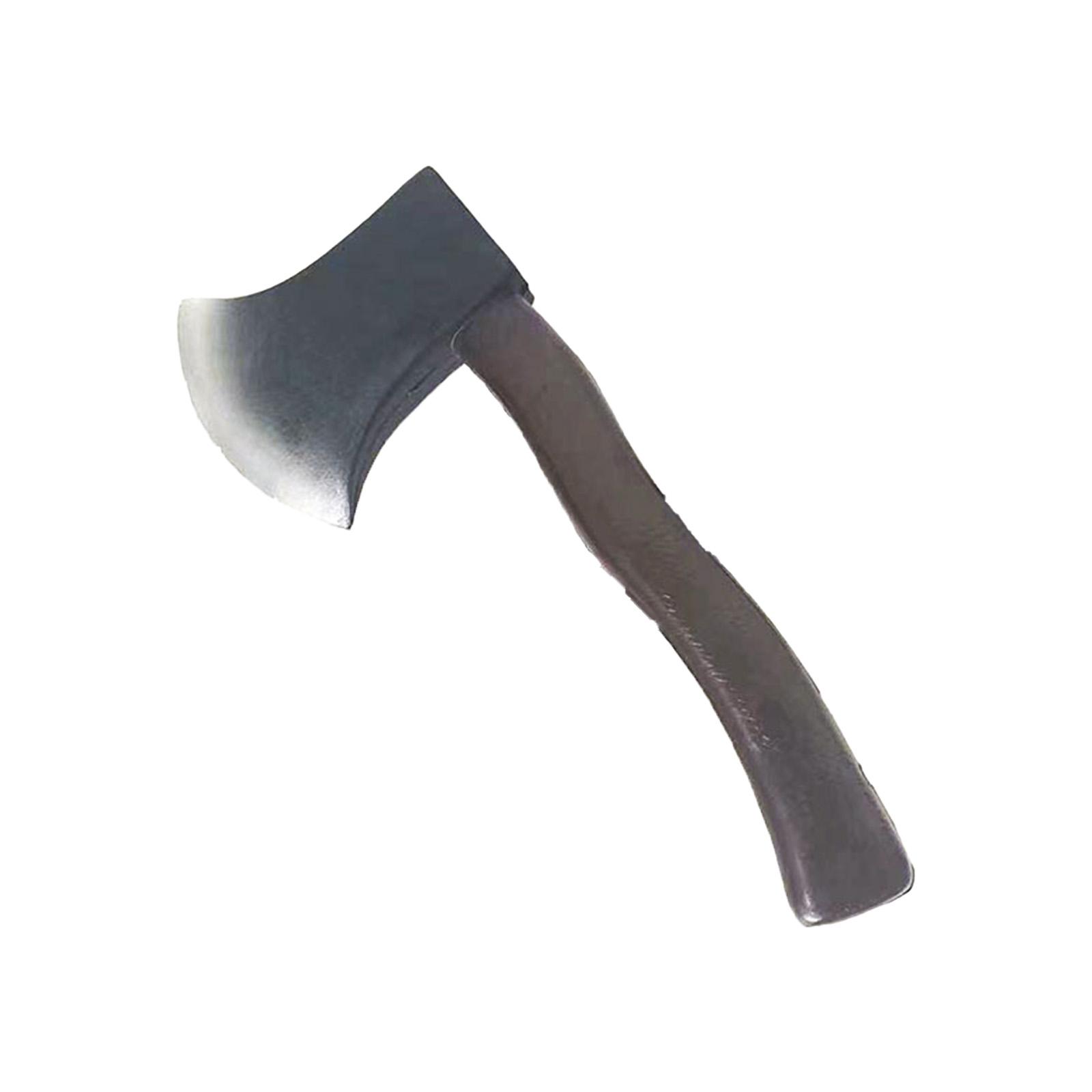 Halloween Axe Fake Axe Gifts S – Cosplay Prop Axe Bewertung und Preis