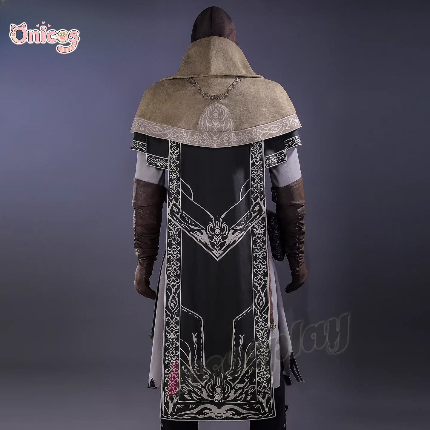Game Bloodborne Tomb Explorer  – Bloodborne Cosplay Prop Bewertung und Preis