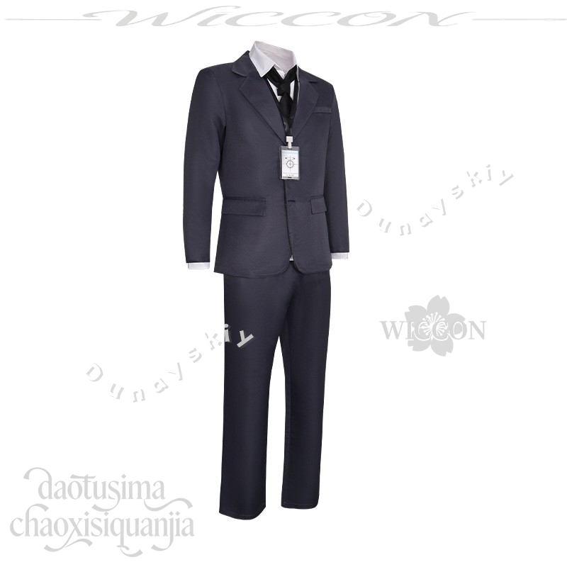 Teacher Sensei 코스프레 Cosplay Co – Cosplay Prop Business Bewertung und Preis