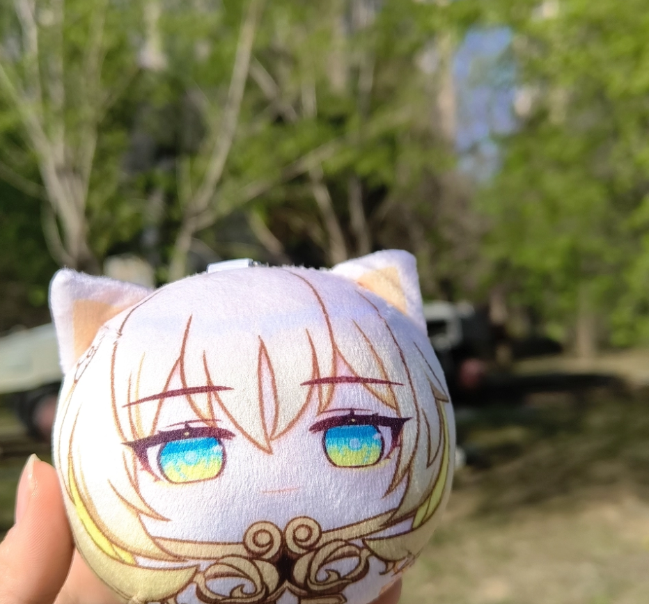 Game Honkai: Star Rail Anaxa T – Anaxa Cosplay Prop Bewertung und Preis