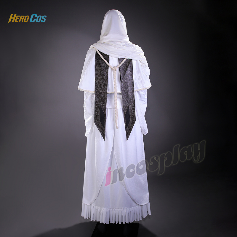Bloodborne Iosefka Cosplay Cos – Bloodborne Cosplay Prop Bewertung und Preis