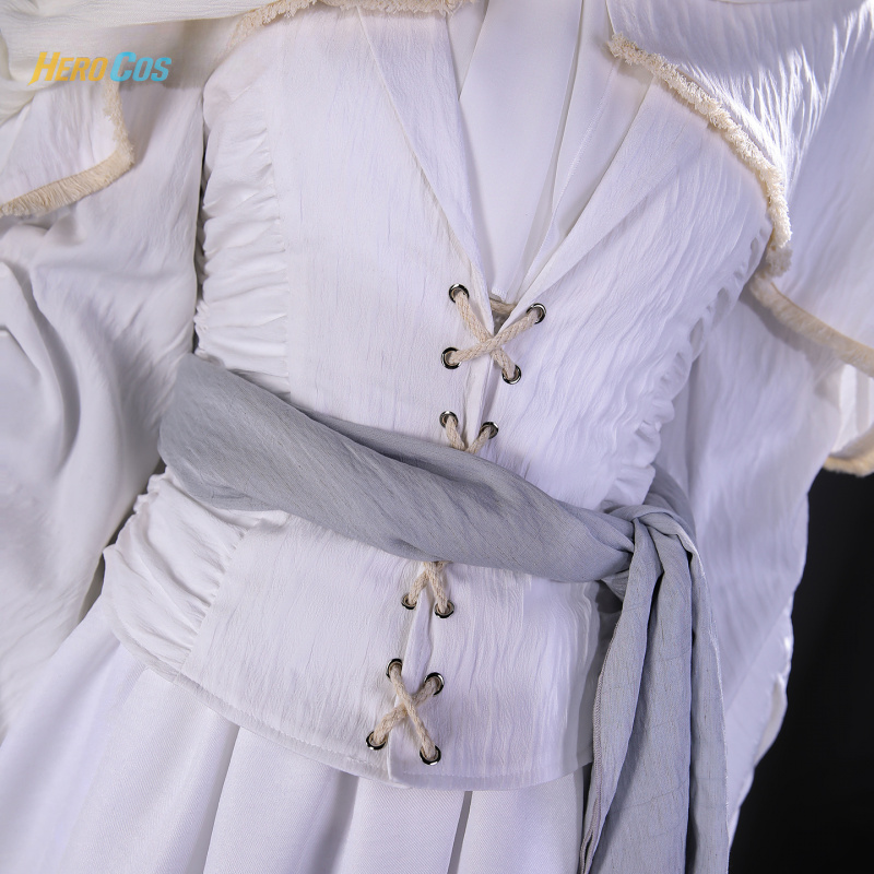 Bloodborne Iosefka Cosplay Cos – Bloodborne Cosplay Prop Bewertung und Preis