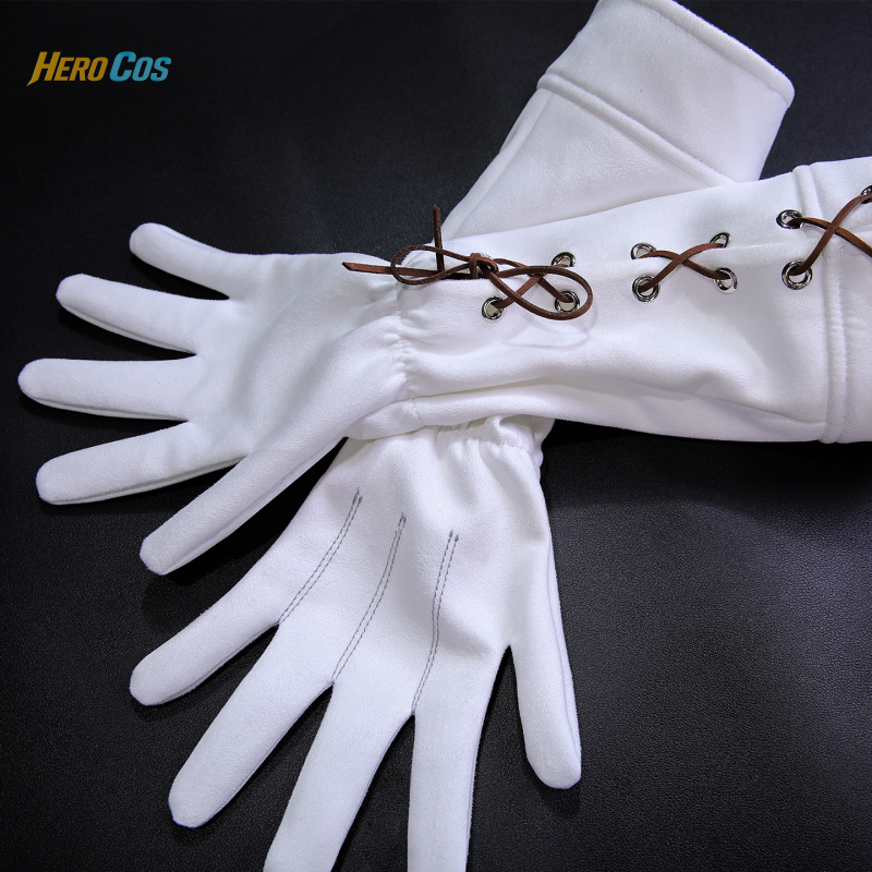 Bloodborne Iosefka Cosplay Cos – Bloodborne Cosplay Prop Bewertung und Preis