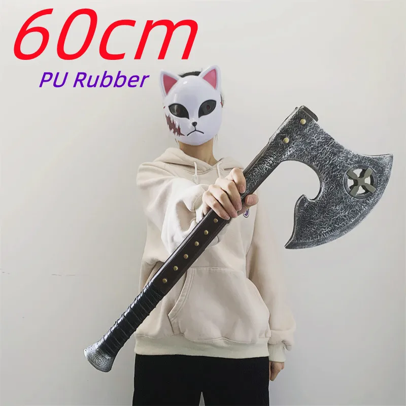 Halloween Cosplay Medieval Cru – Cosplay Prop Axe Bewertung und Preis
