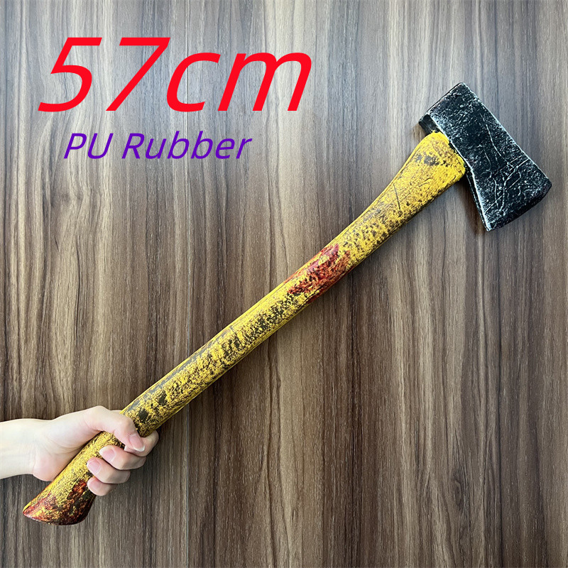 Halloween Cosplay Medieval Cru – Cosplay Prop Axe Bewertung und Preis
