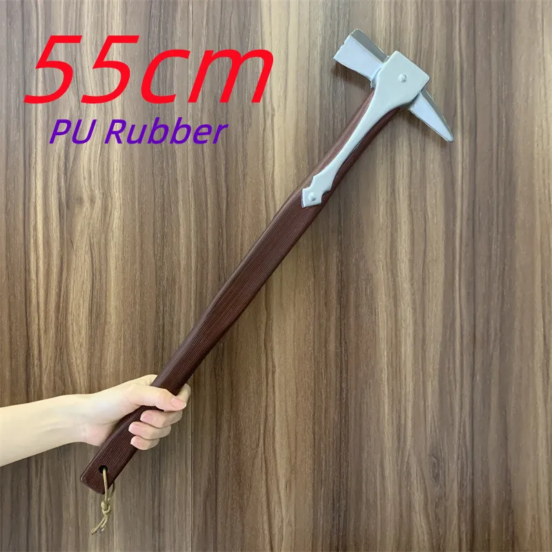 Halloween Cosplay Medieval Cru – Cosplay Prop Axe Bewertung und Preis