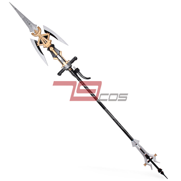 Game Arknights Reed The Flame  – Cosplay Flame Prop Bewertung und Preis