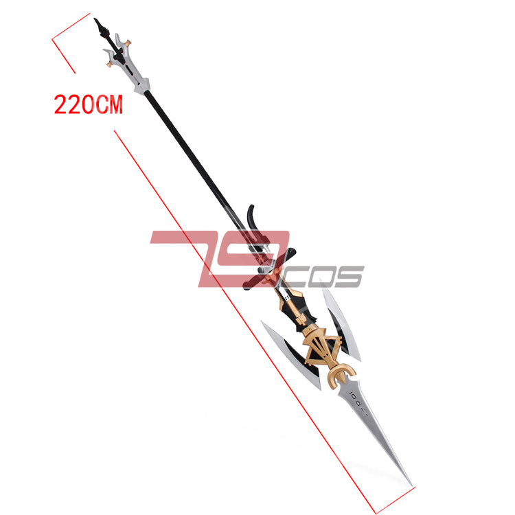 Game Arknights Reed The Flame  – Cosplay Flame Prop Bewertung und Preis