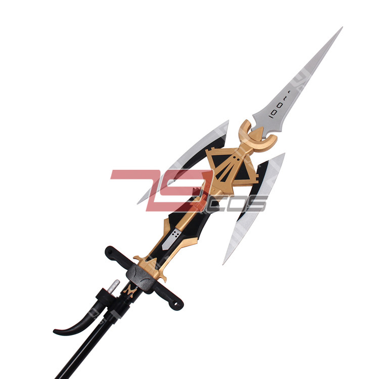 Game Arknights Reed The Flame  – Cosplay Flame Prop Bewertung und Preis