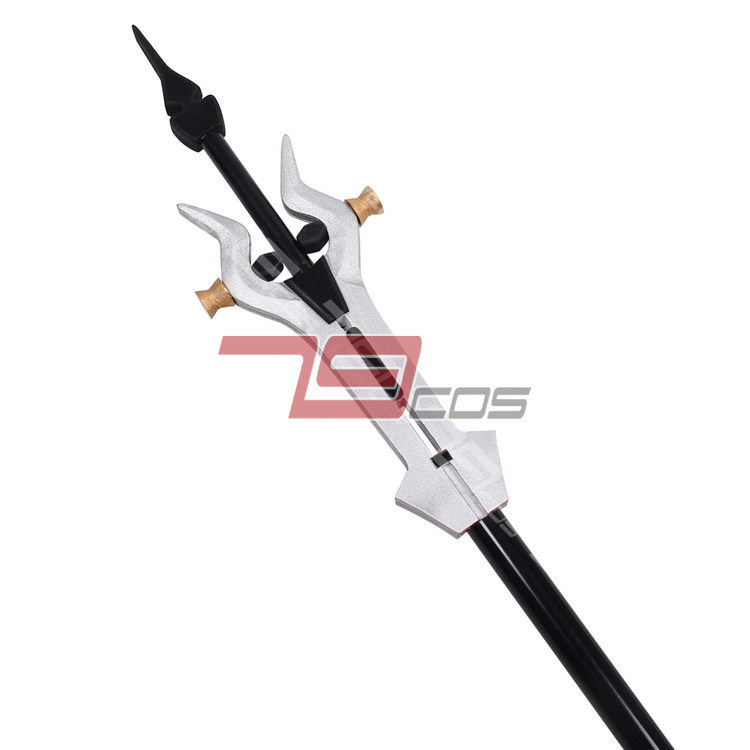 Game Arknights Reed The Flame  – Cosplay Flame Prop Bewertung und Preis