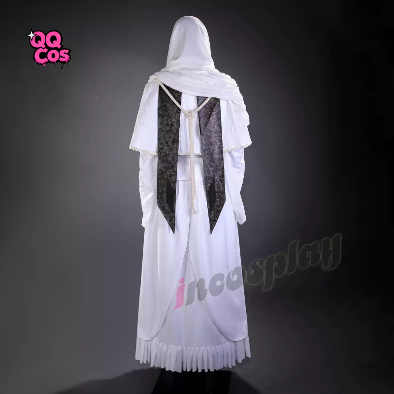 Bloodborne Iosefka cosplay Chr – Bloodborne Cosplay Prop Bewertung und Preis