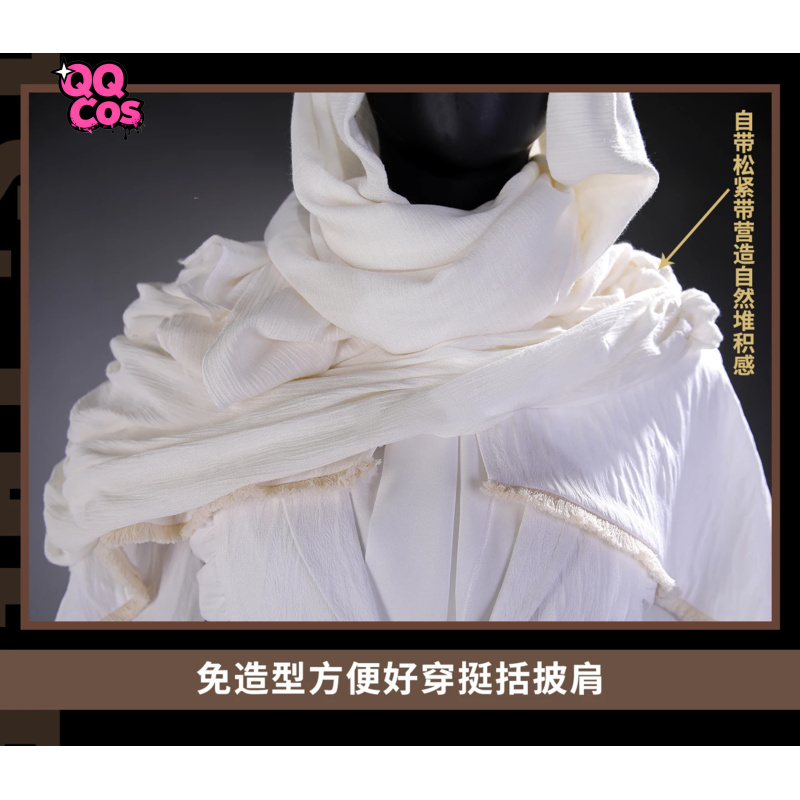 Bloodborne Iosefka cosplay Chr – Bloodborne Cosplay Prop Bewertung und Preis