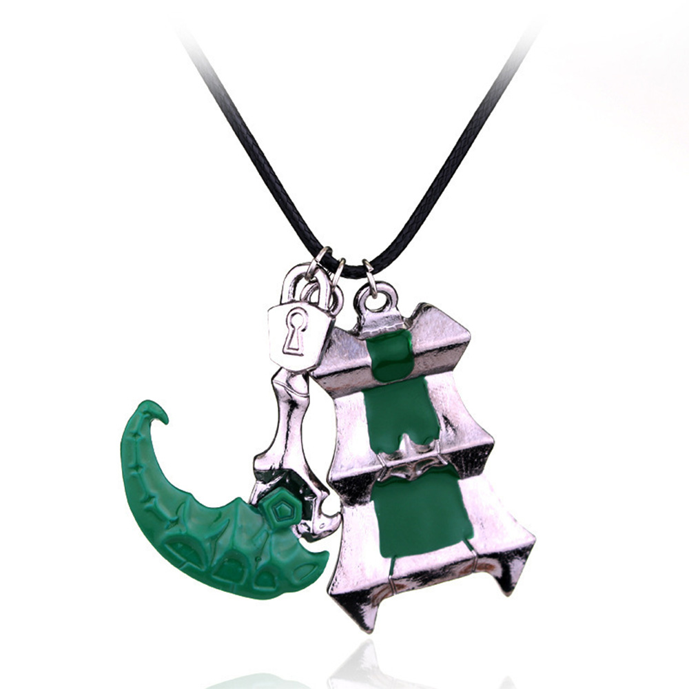 2024 Game LoL TV 2 Cosplay Arc – Fishbones Cosplay Prop Bewertung und Preis