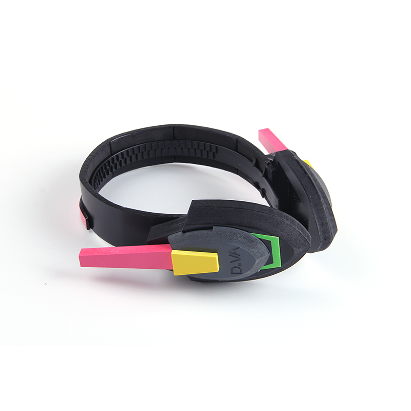 Game D.Va Earphone Hana Song D – Dva Cosplay Prop Bewertung und Preis