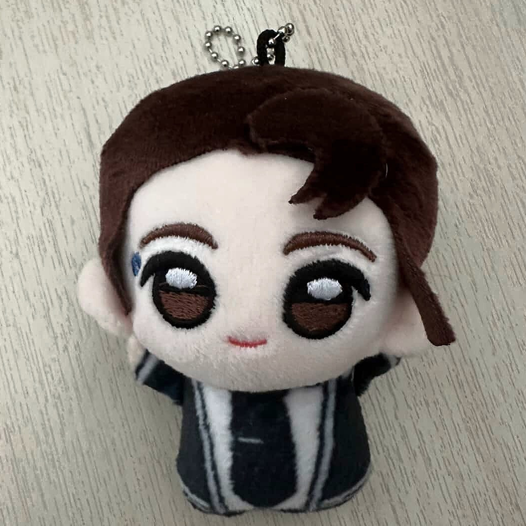 10CM Detroit Become Human Plus – Cosplay Plushie Prop Bewertung und Preis