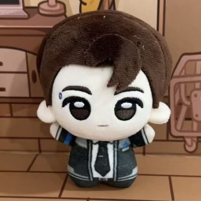 10CM Detroit Become Human Plus – Cosplay Plushie Prop Bewertung und Preis
