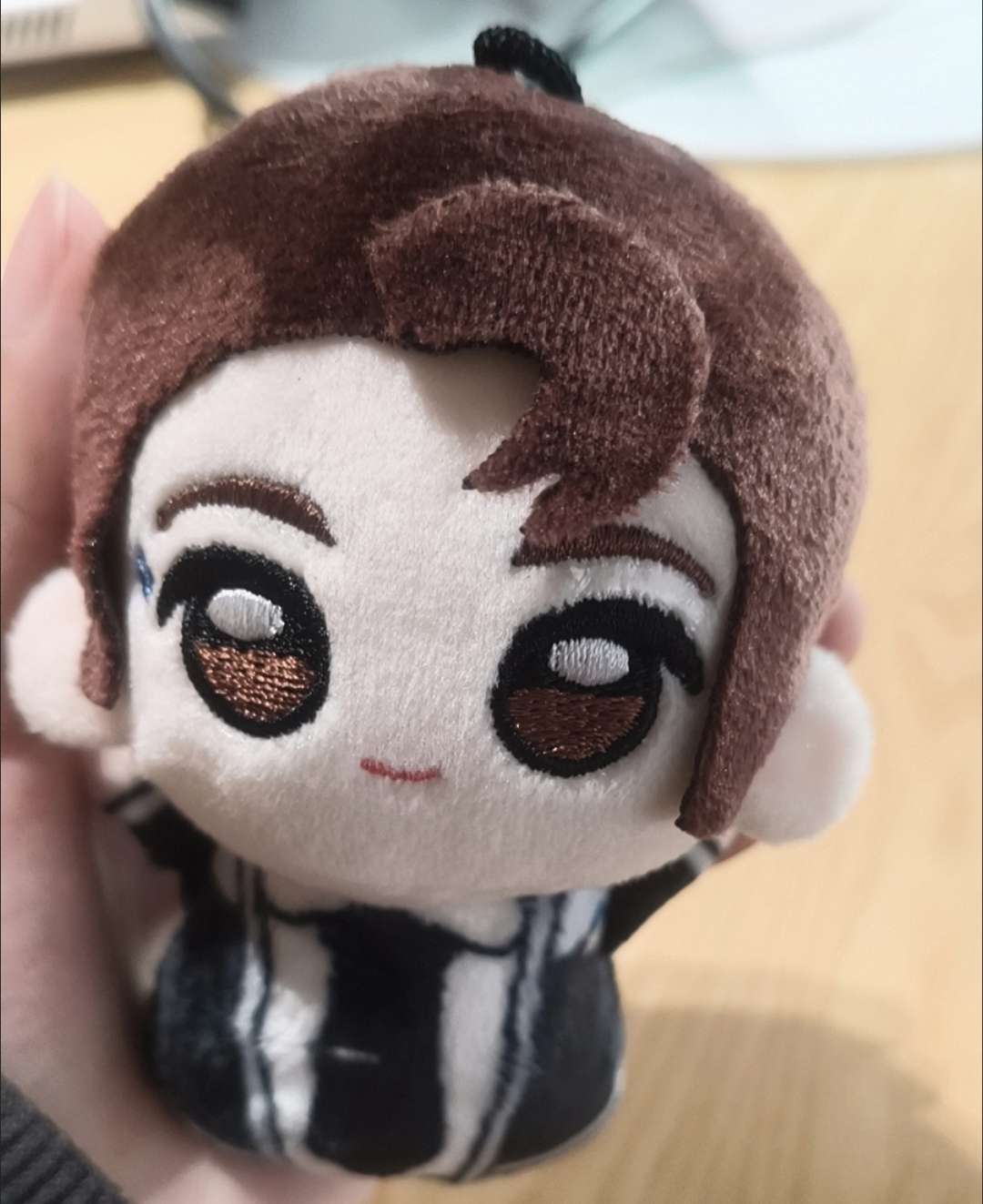 10CM Detroit Become Human Plus – Cosplay Plushie Prop Bewertung und Preis