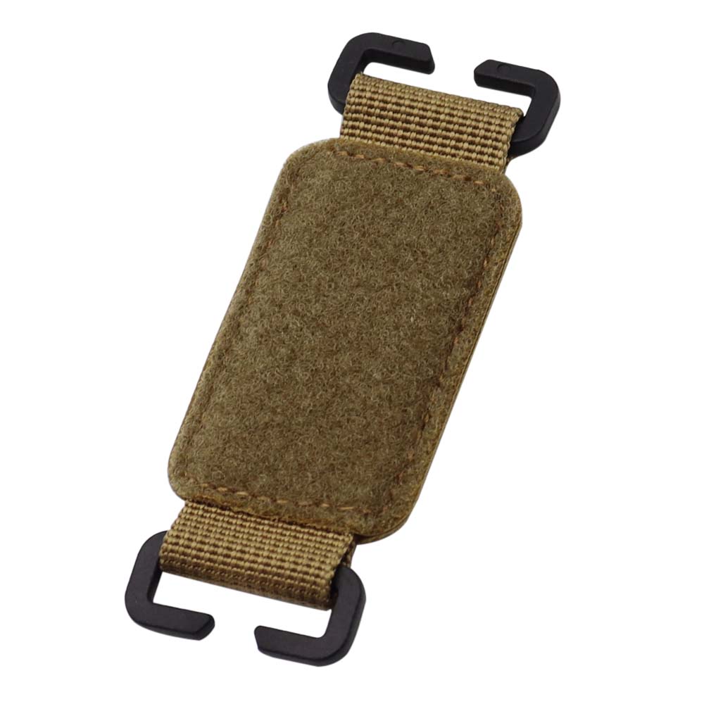 MOLLE Hook-and-Loop Patch Pane – Velcro Hook Loop Bewertung und Preis