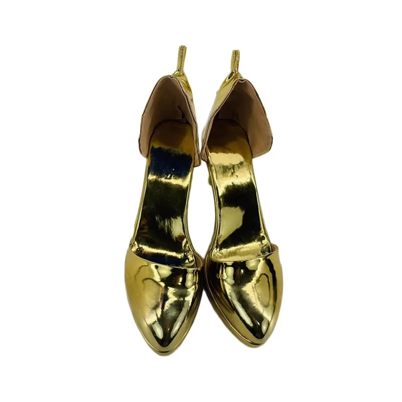 Burnice Whita Cosplay Shoes Le – Burnice Cosplay Prop Bewertung und Preis