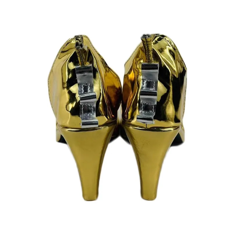 Burnice Whita Cosplay Shoes Le – Burnice Cosplay Prop Bewertung und Preis