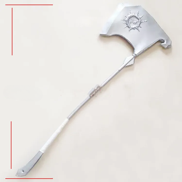 Anime Mei Mei Axe Props Cospla – Cosplay Prop Axe Bewertung und Preis