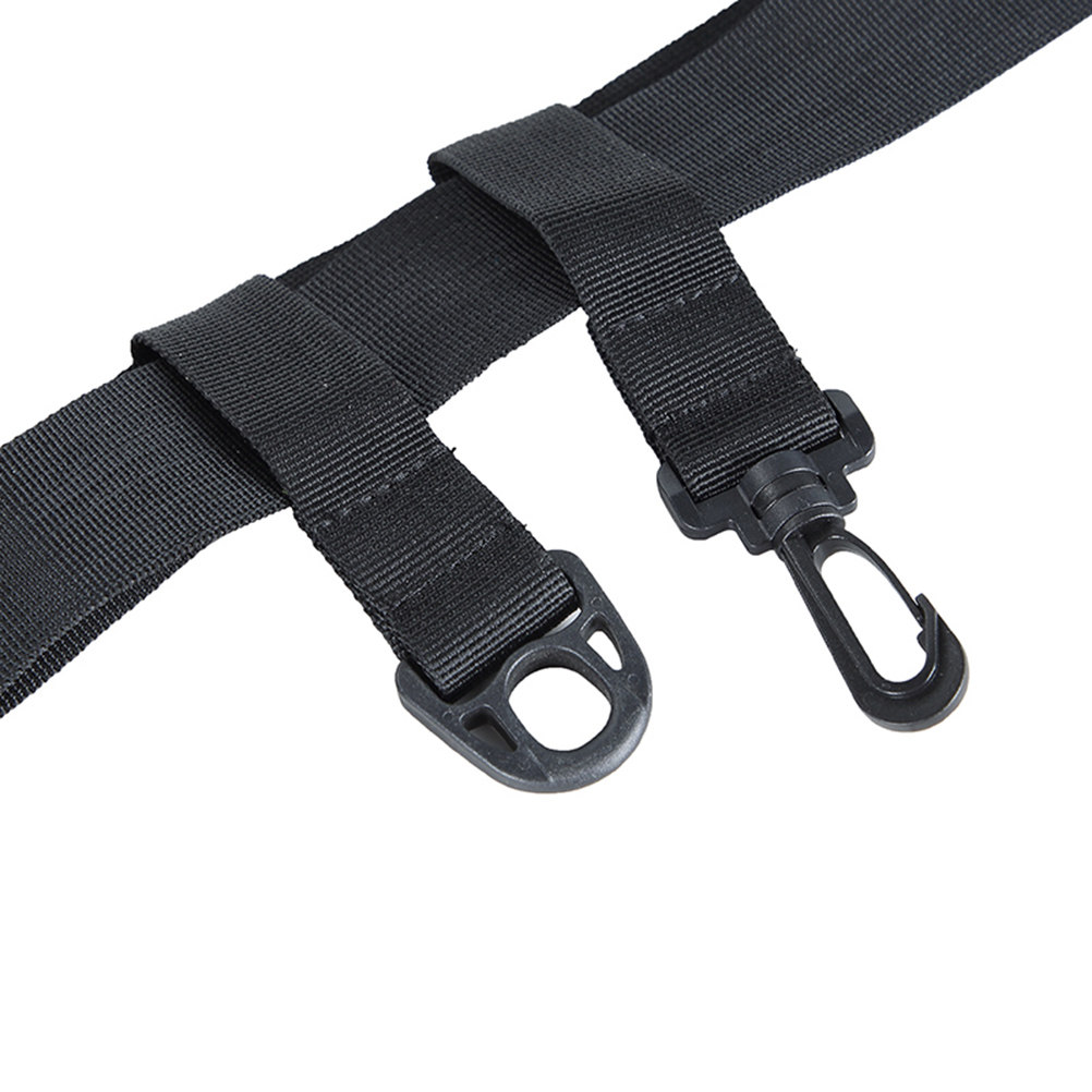 2Pcs Fishing Waist Belt Adjust – D Ring Strap Bewertung und Preis