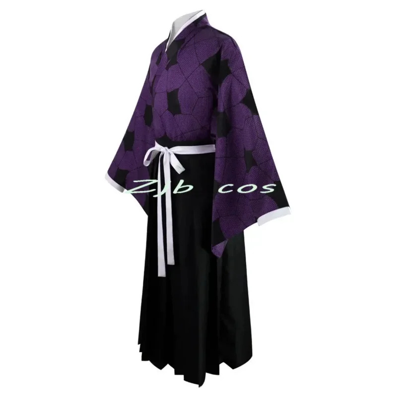 2025 New Sword Ghost Kokushibo – Cosplay Prop Dagger Bewertung und Preis