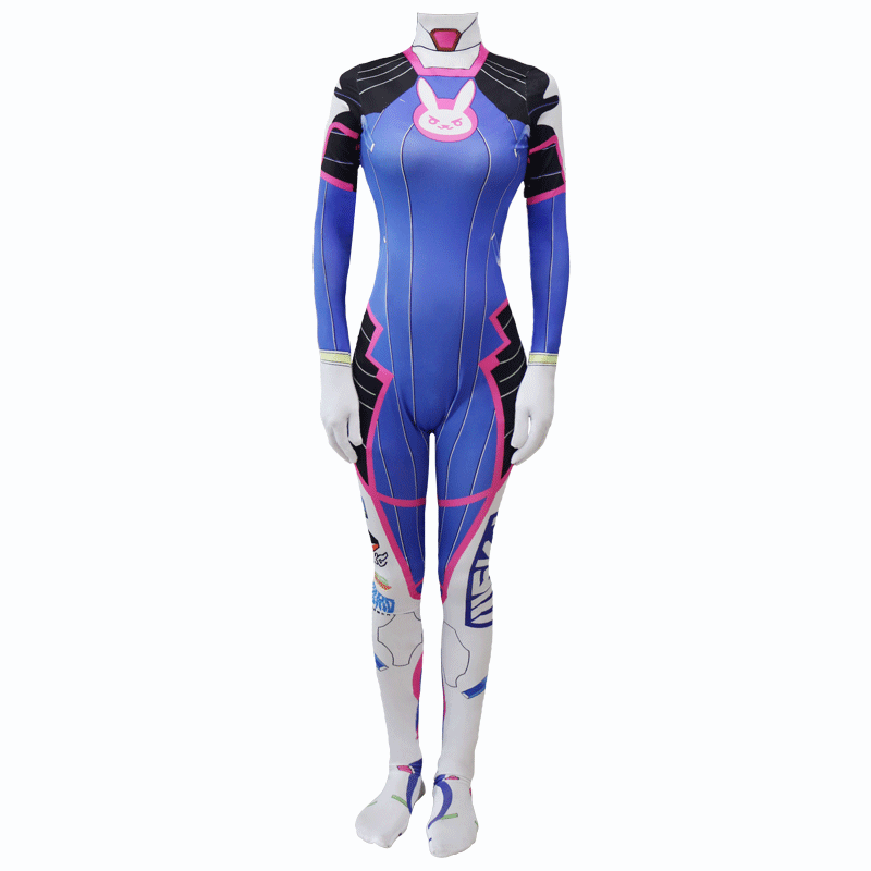2026 Halloween costumes 3D Pri – Dva Cosplay Prop Bewertung und Preis