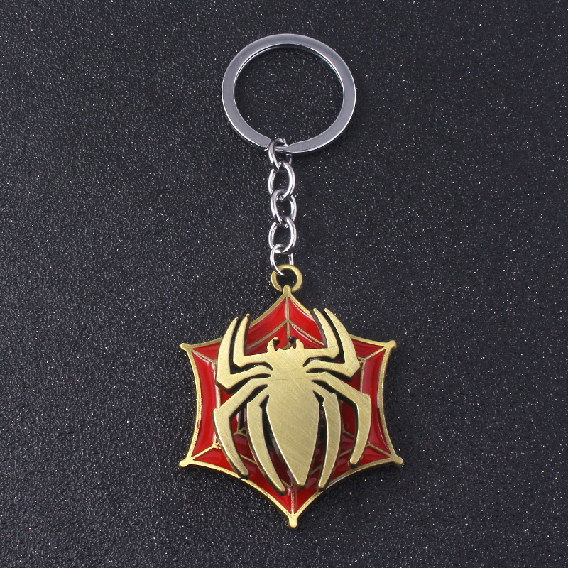 Movie Rotatable Spider Blade K – Keyblade Cosplay Prop Bewertung und Preis