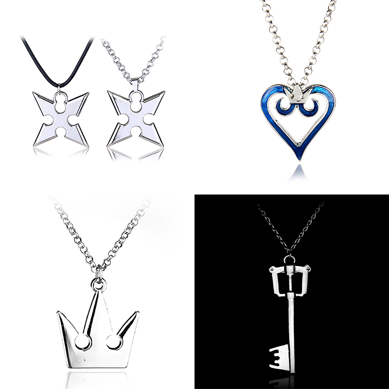 Game Kingdom Hearts Chain Pend – Keyblade Cosplay Prop Bewertung und Preis