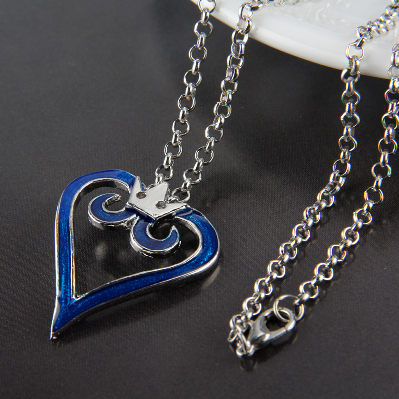 Game Kingdom Hearts Chain Pend – Keyblade Cosplay Prop Bewertung und Preis