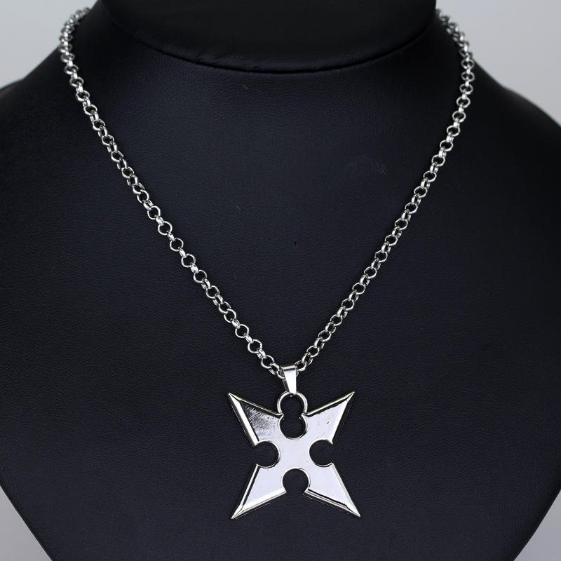 Game Kingdom Hearts Chain Pend – Keyblade Cosplay Prop Bewertung und Preis