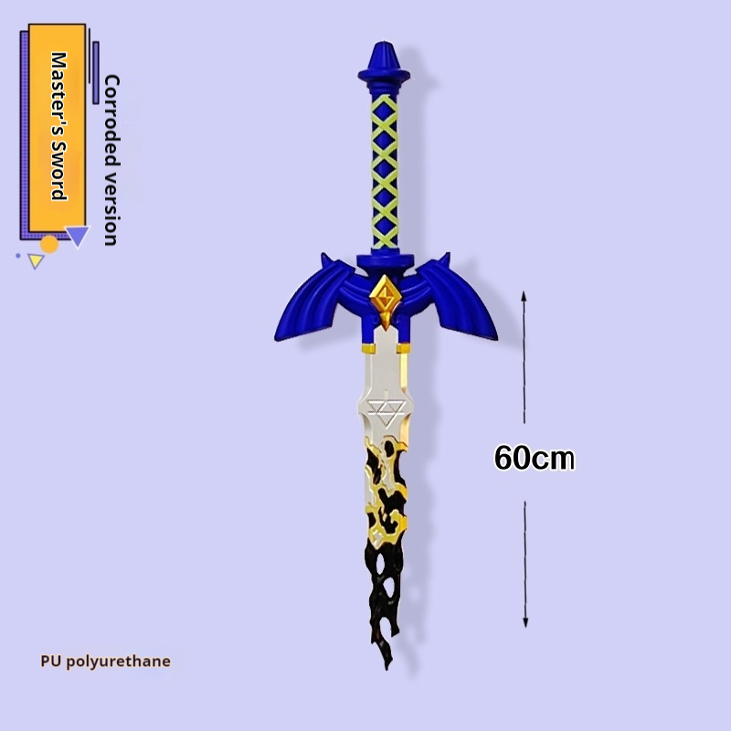 New 61cm Deadpool Cos Sets Kat – Cosplay Prop Dagger Bewertung und Preis