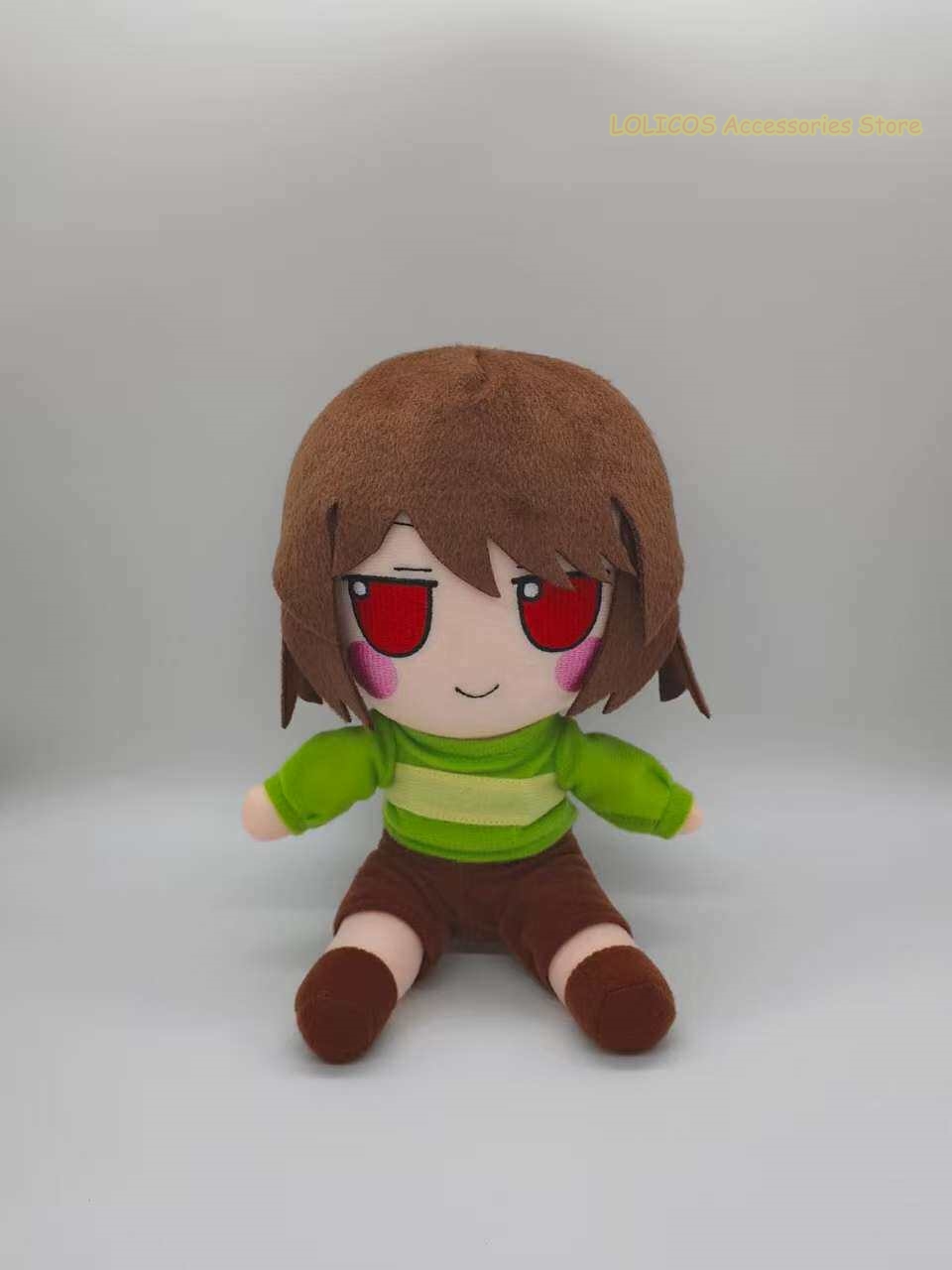 Anime Role Chara Fumo Series C – Cosplay Plushie Prop Bewertung und Preis