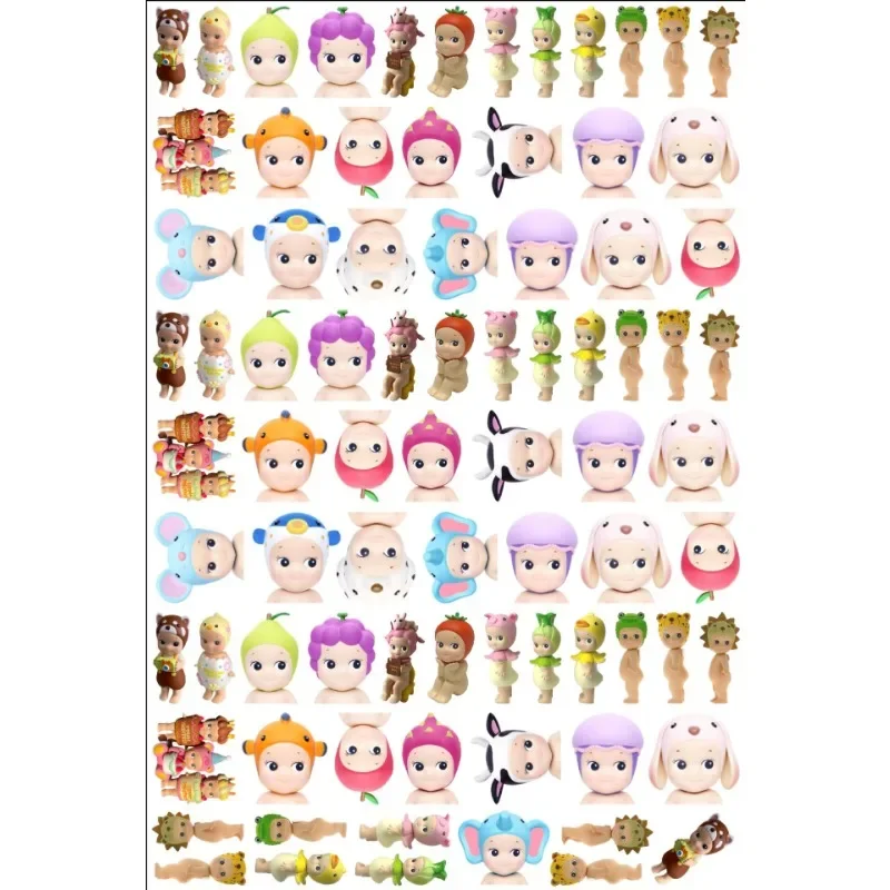 Cartoon Anime Sanrio Chiikawa  – Cosplay Material For Prop Bewertung und Preis