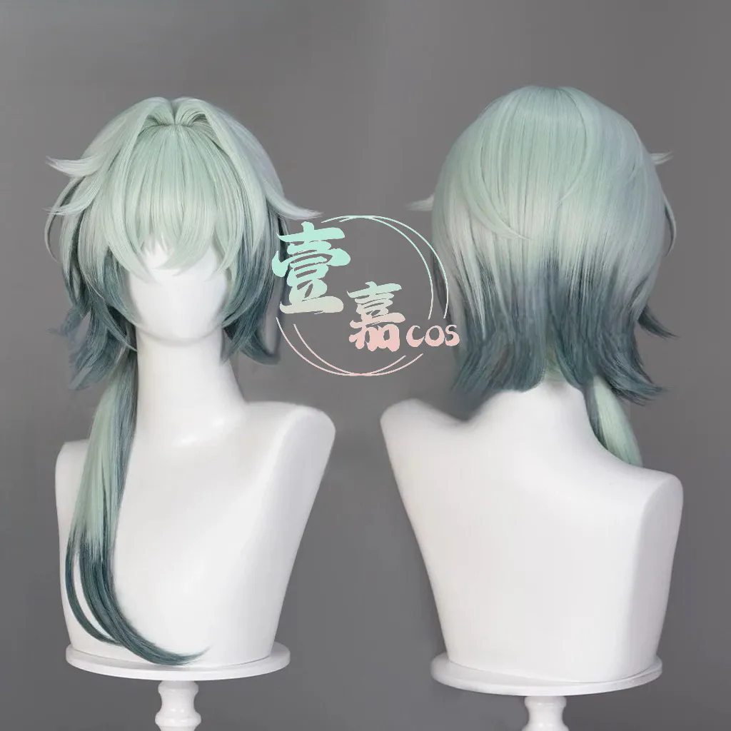 Honkai：Star Rail Anaxa Cosplay – Anaxa Cosplay Prop Bewertung und Preis