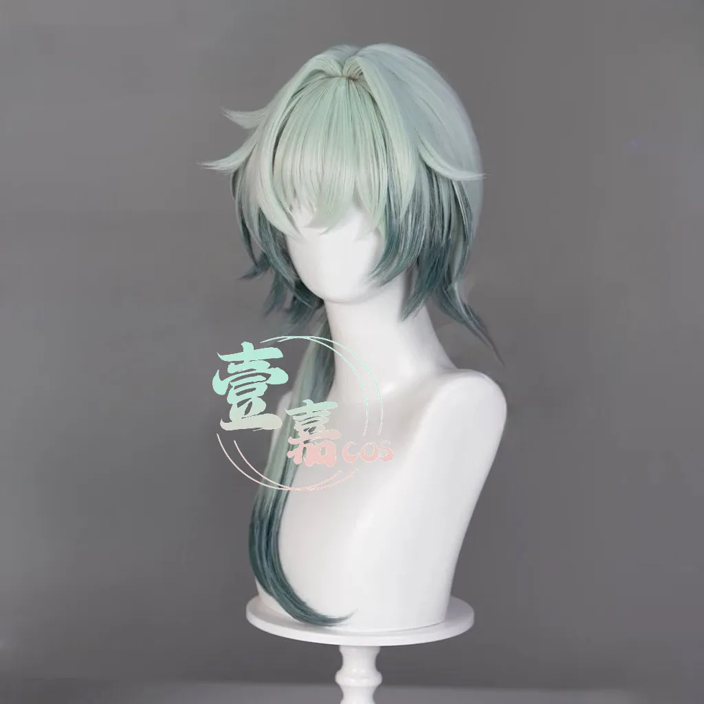 Honkai：Star Rail Anaxa Cosplay – Anaxa Cosplay Prop Bewertung und Preis