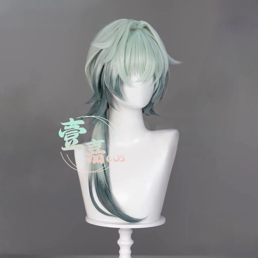 Honkai：Star Rail Anaxa Cosplay – Anaxa Cosplay Prop Bewertung und Preis
