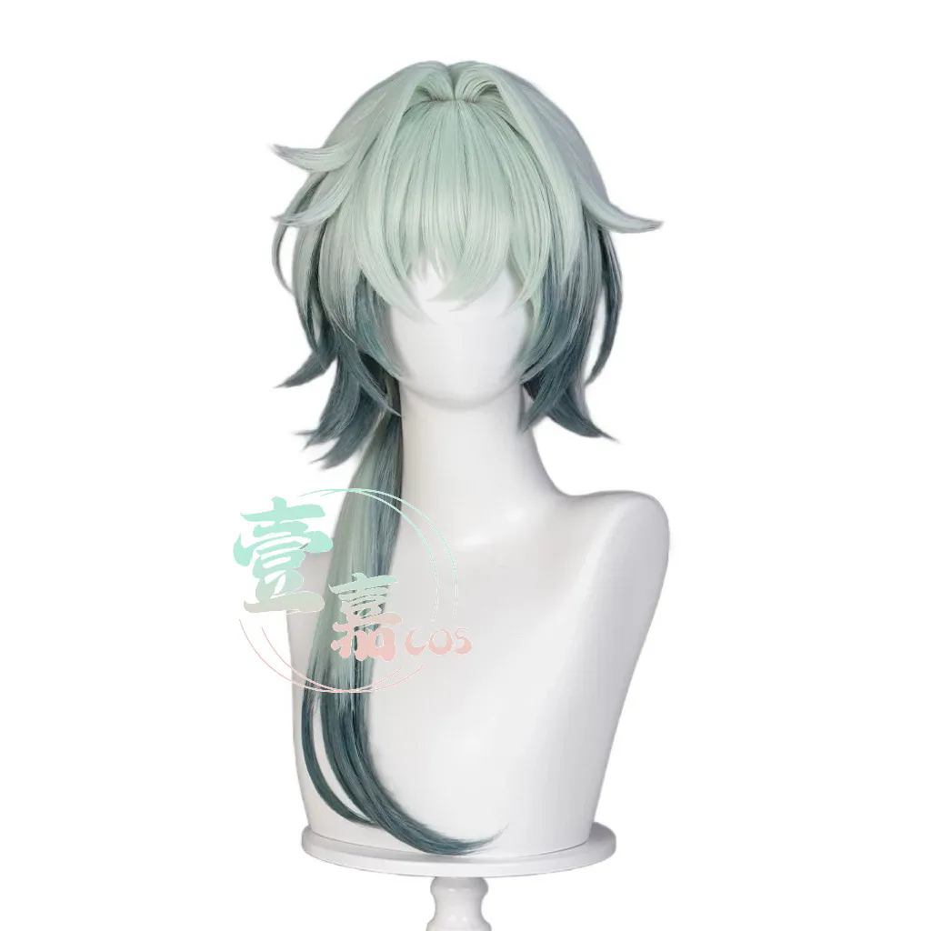 Honkai：Star Rail Anaxa Cosplay – Anaxa Cosplay Prop Bewertung und Preis