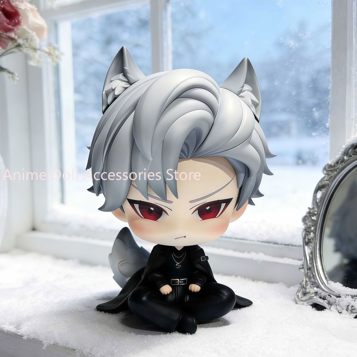 New Anime Love and Deepspace S – Prop Para Cosplay Bewertung und Preis