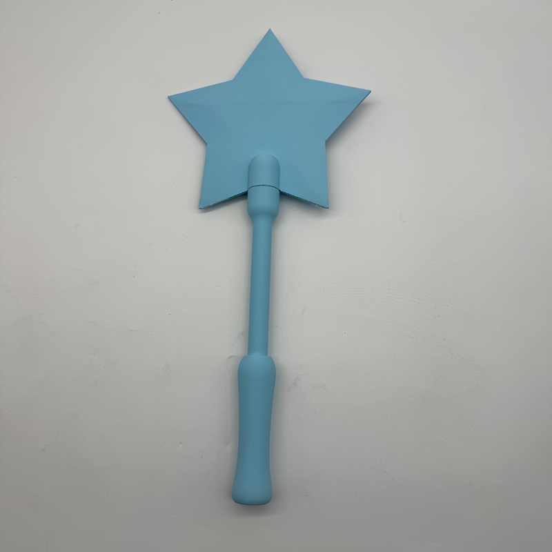 3D Star Magic Wand Tap To Pay  – Cosplay Prop Business Bewertung und Preis
