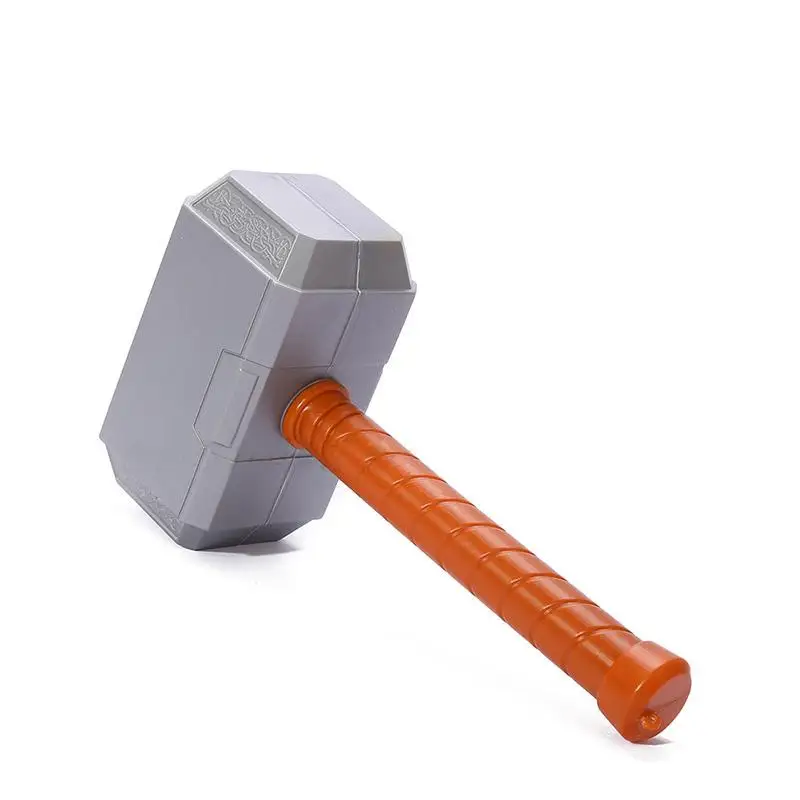 Halloween Toy Hammer For Kids  – Cosplay Prop Foam Bewertung und Preis