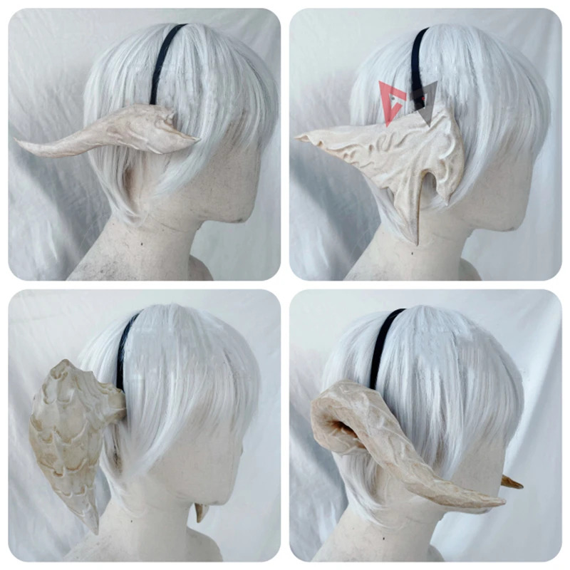 New Hand Made Work Final Fanta – Cosplay Prop Works Bewertung und Preis