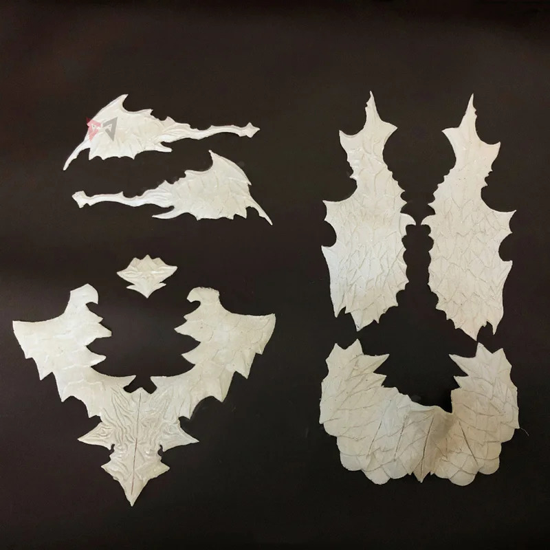 New Hand Made Work Final Fanta – Cosplay Prop Works Bewertung und Preis
