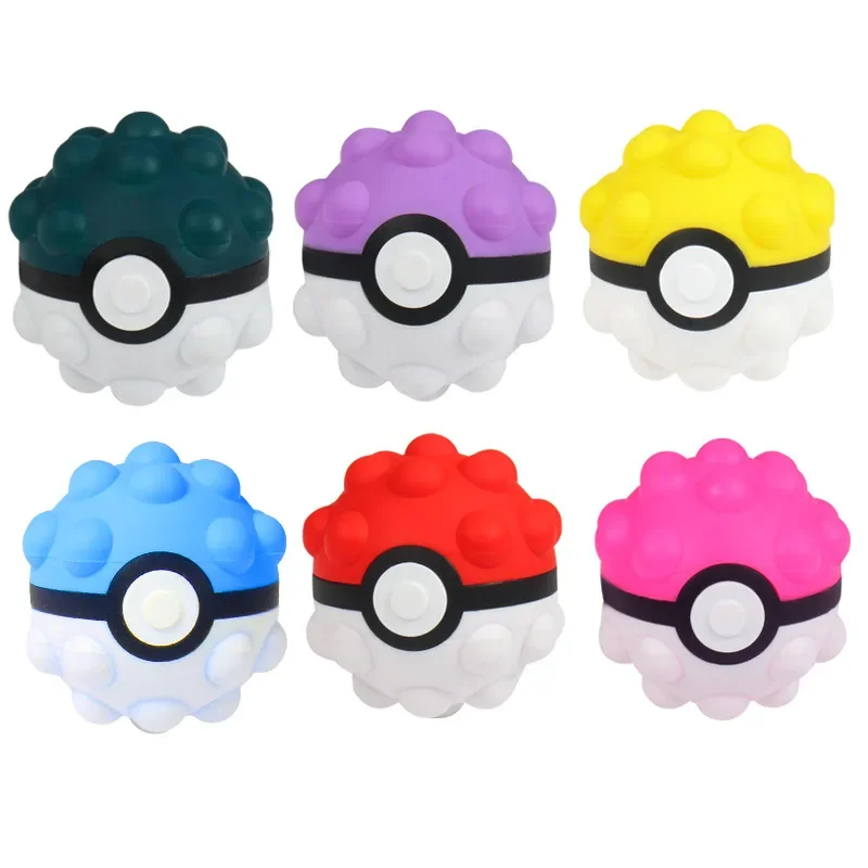6style Pokemon Poke Ball Squee – Pokeball Cosplay Prop Bewertung und Preis